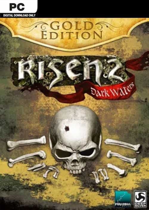 Risen 2: Dark Waters Gold Edition