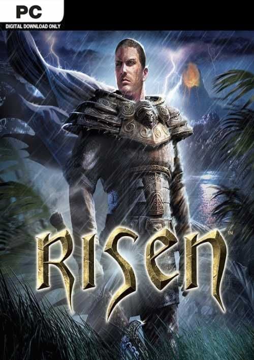 Risen