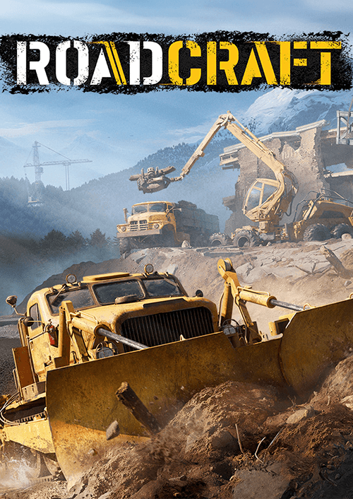 RoadCraft