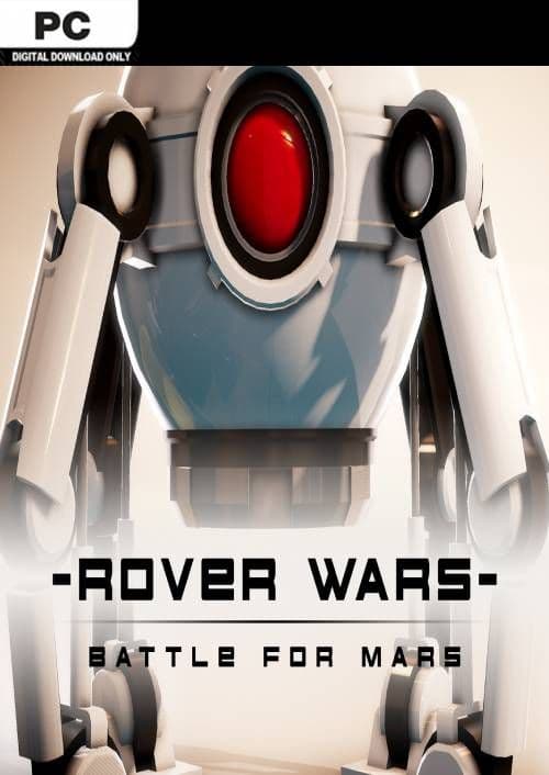 Rover Wars