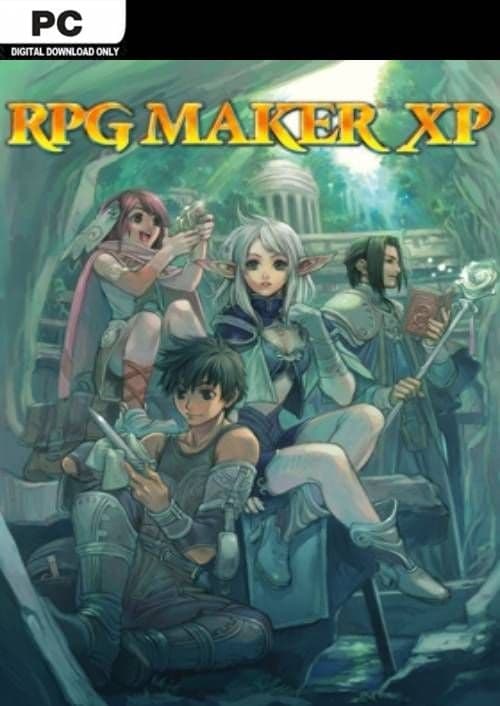 RPG Maker XP