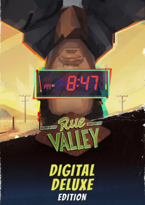 Rue Valley - Digital Deluxe Edition