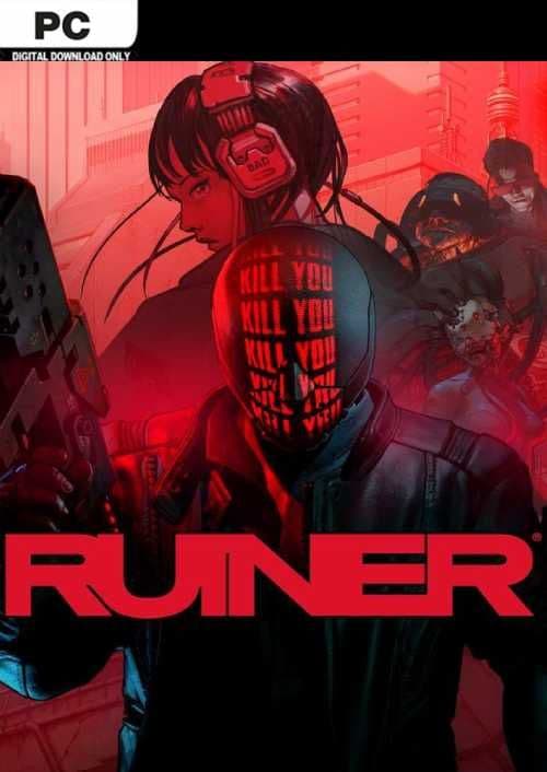 RUINER