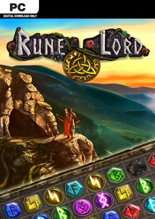 Rune Lord