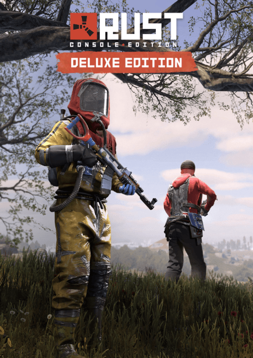 Rust Console Edition - Deluxe