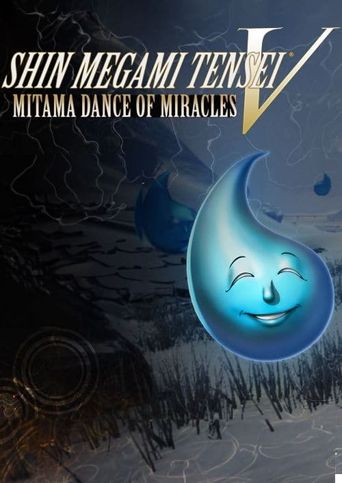 Shin Megami Tensei V - Mitama Dance of Miracles Switch (Europe & UK)