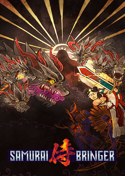 Samurai Bringer