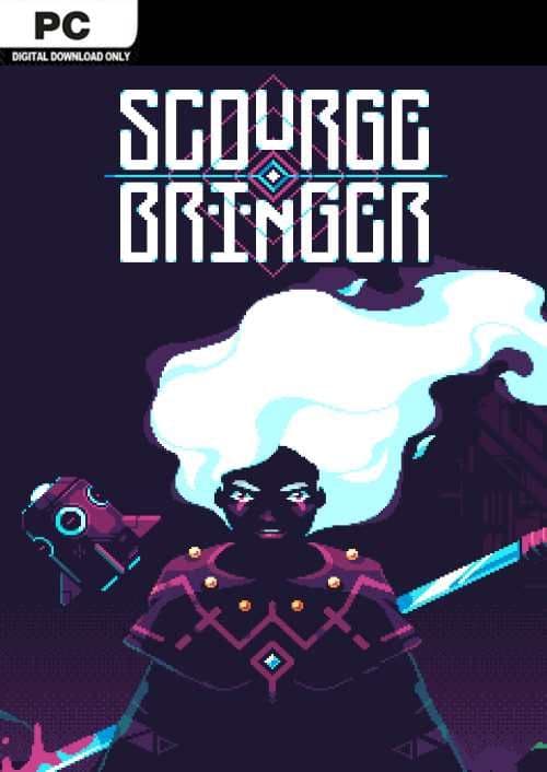 ScourgeBringer