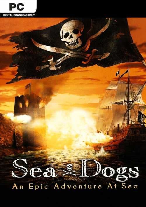 Sea Dogs