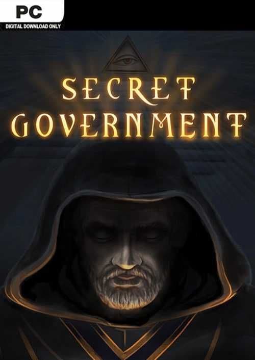Secret Government