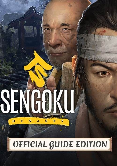 Sengoku Dynasty Guide