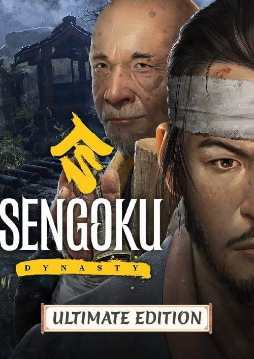 Sengoku Dynasty Ultimate Edition
