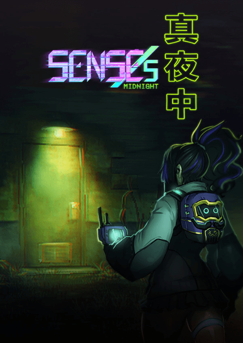 SENSEs: Midnight