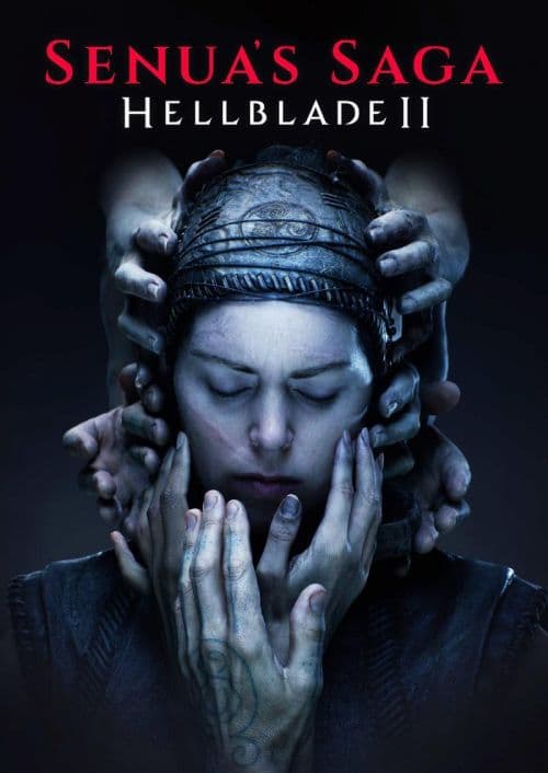 Senua's Saga: Hellblade II Xbox Series X|S/PC (WW)