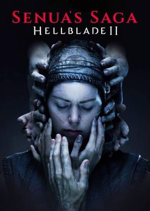 Senua's Saga: Hellblade II
