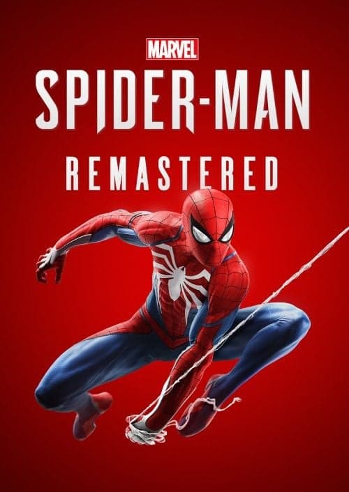 Marvel's Spider-Man