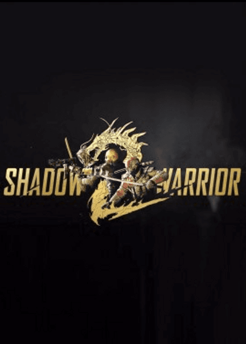 Shadow Warrior 2