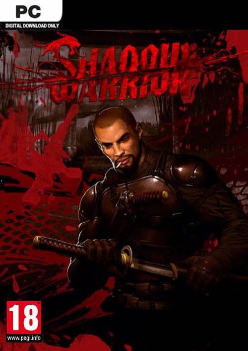 Shadow Warrior
