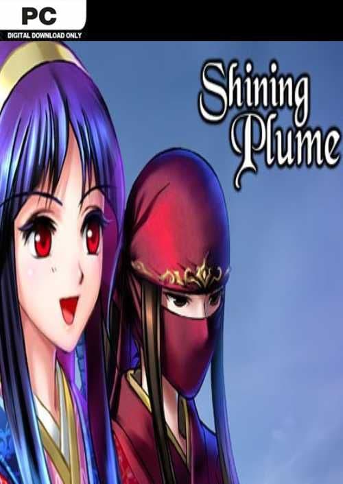 Shining Plume
