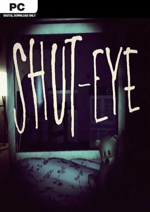 Shut Eye