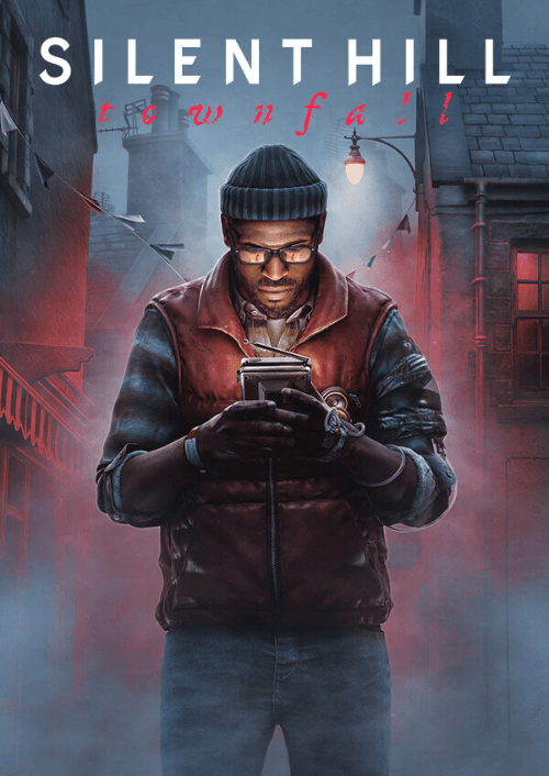 SILENT HILL: Townfall