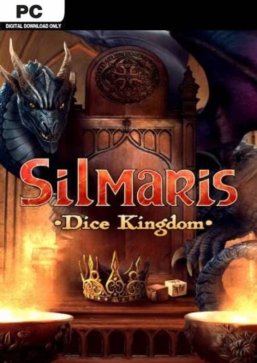 Silmaris: Dice Kingdom