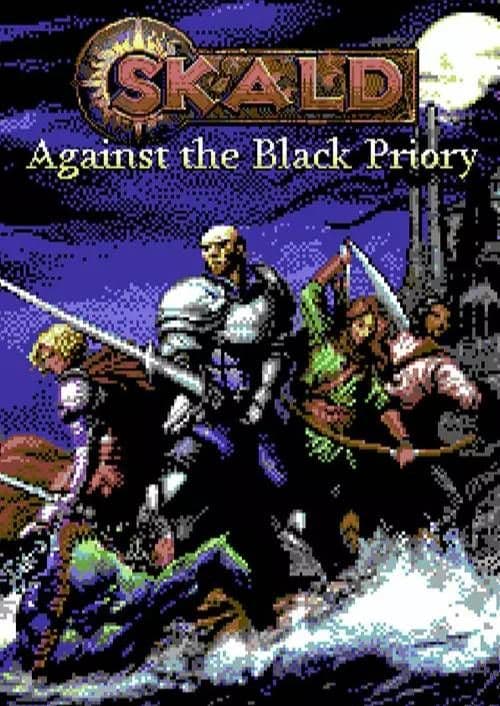 SKALD: Against the Black Priory
