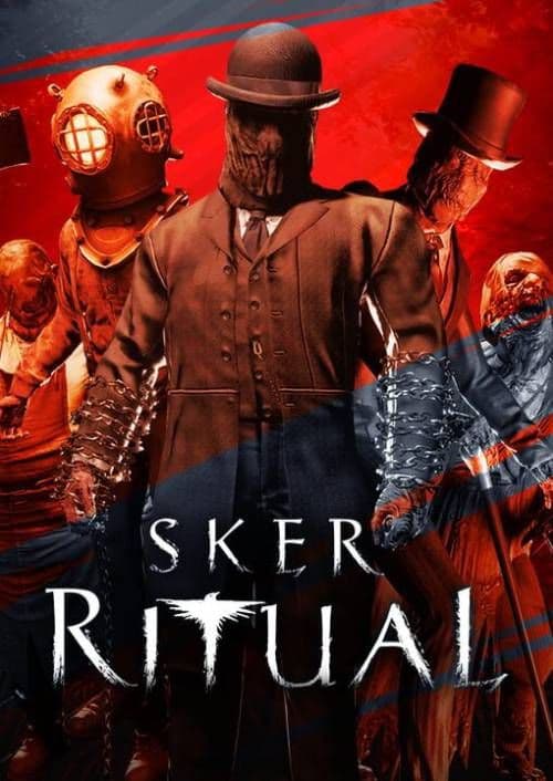 Sker Ritual