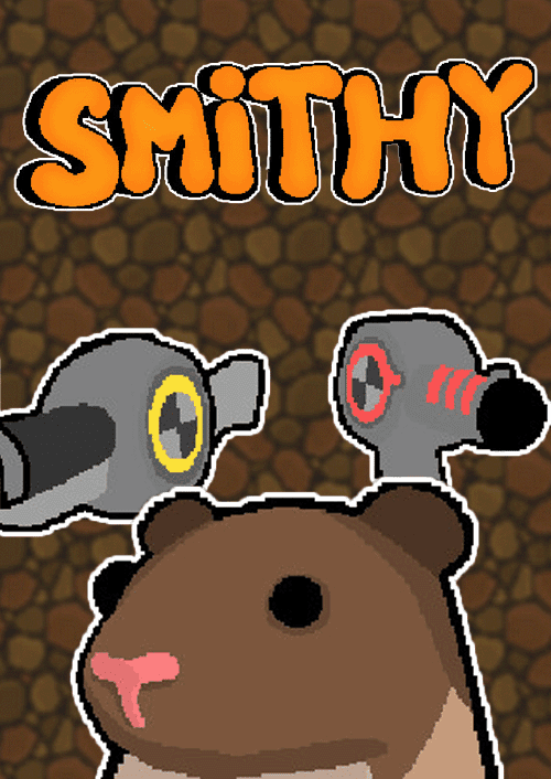 Smithy