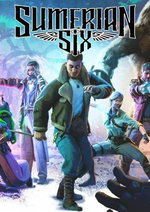 Sumerian Six