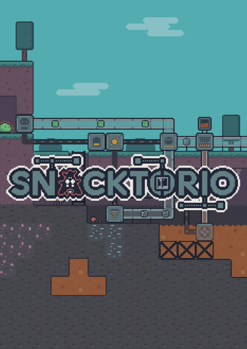 Snacktorio