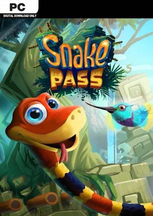 Snake Pass