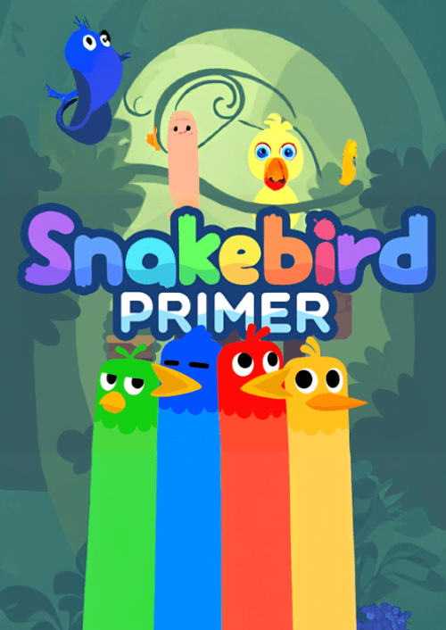 Snakebird Primer