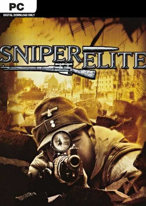 Sniper Elite