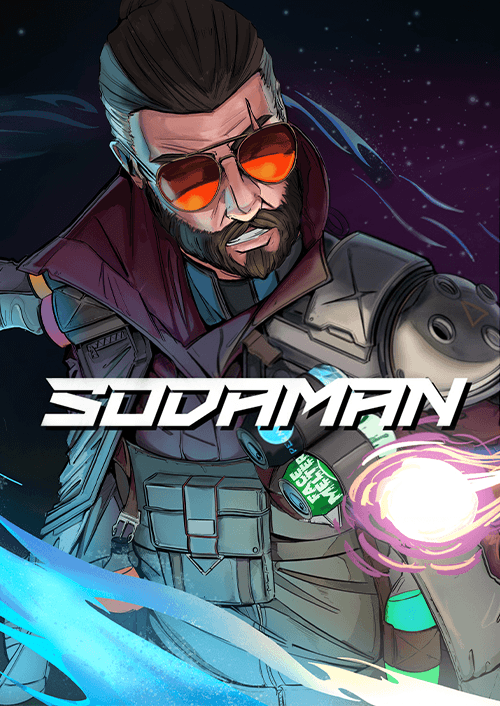 Sodaman