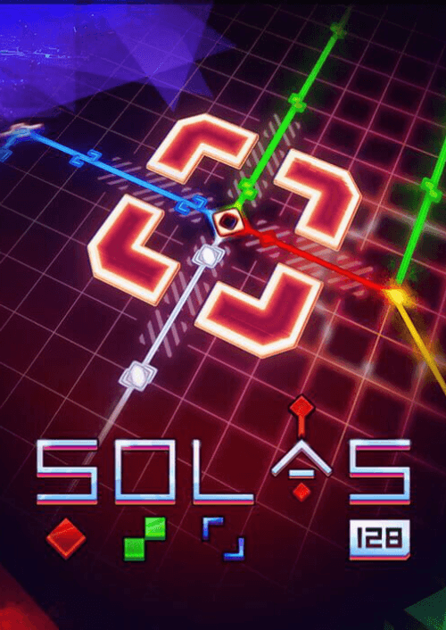 SOLAS 128