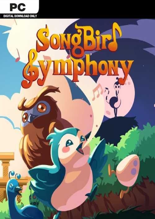 Songbird Symphony
