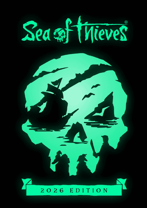Sea of Thieves: 2026 Edition Xbox One / Xbox Series X|S / PC (EU)