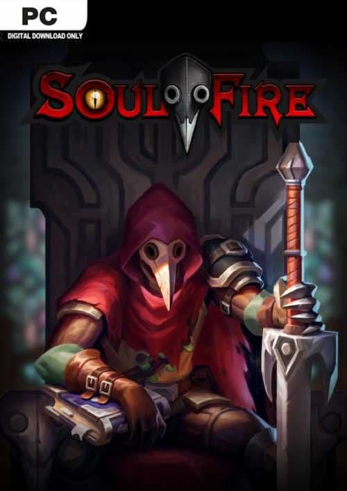 Soulfire