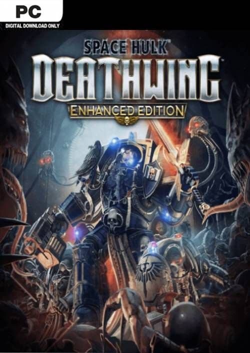 Space Hulk: Deathwing