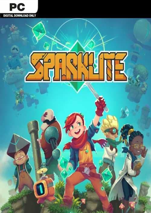 Sparklite