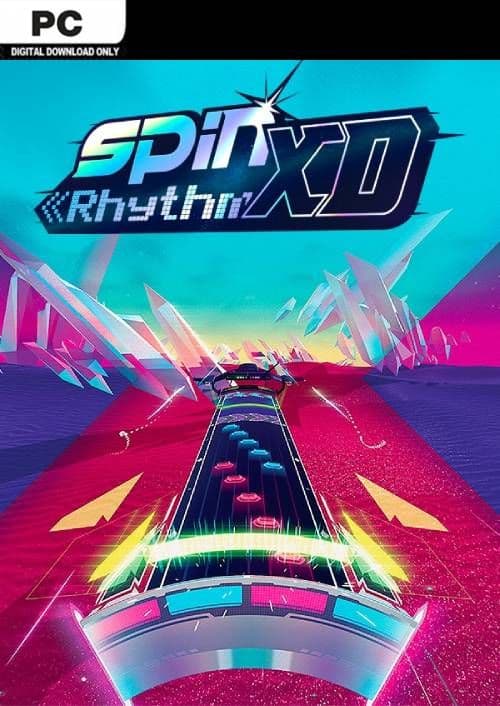 Spin Rhythm XD
