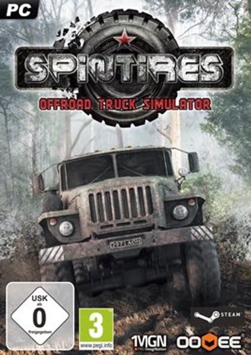 Spintires