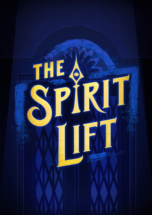 THE SPIRIT LIFT