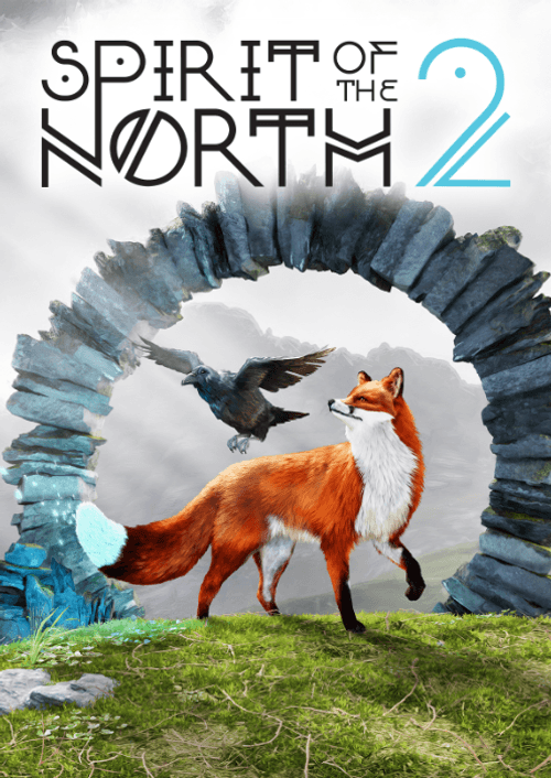 Spirit of the North 2