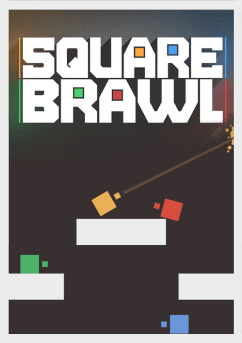 Square Brawl