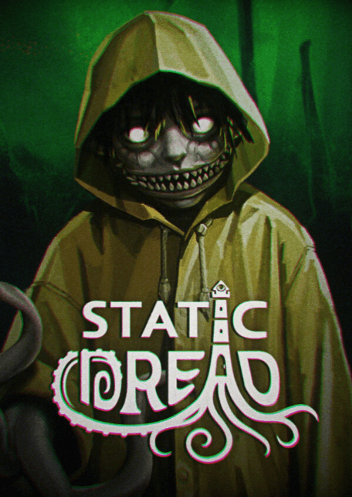 Static Dread: The Lighthouse