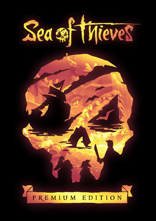 Sea of Thieves: 2026 Premium Edition Xbox One/Xbox Series X|S/PC (Europe & UK)