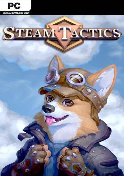 Steam Tactics