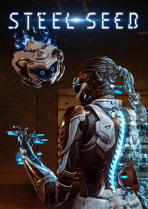 Steel Seed